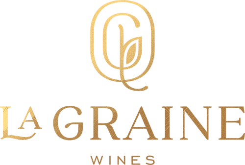 logo la graine wines